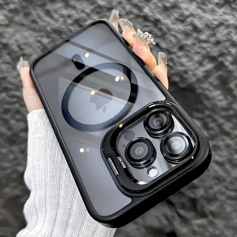 MagCase with Built-In Stand