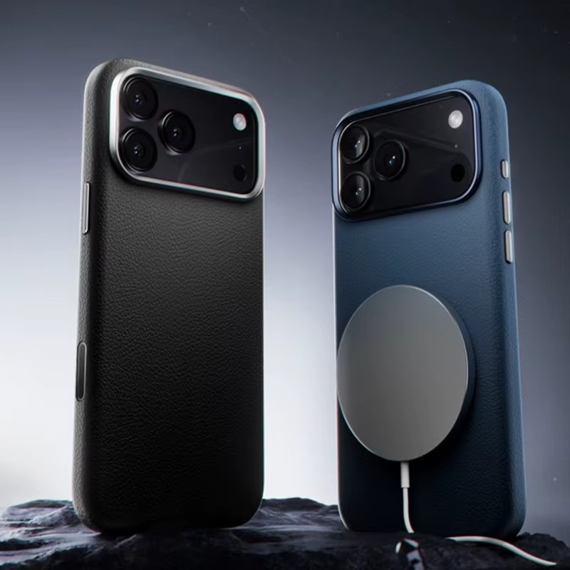 MagCase Leather