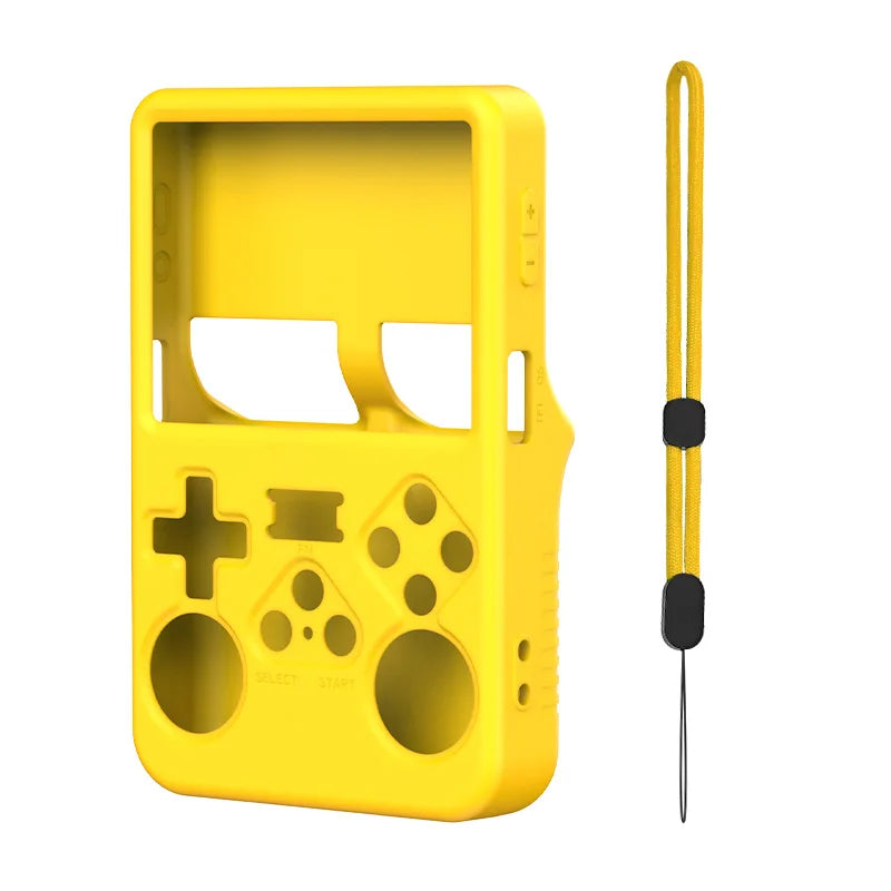 GuardPro Silicone Skin for R36S Console