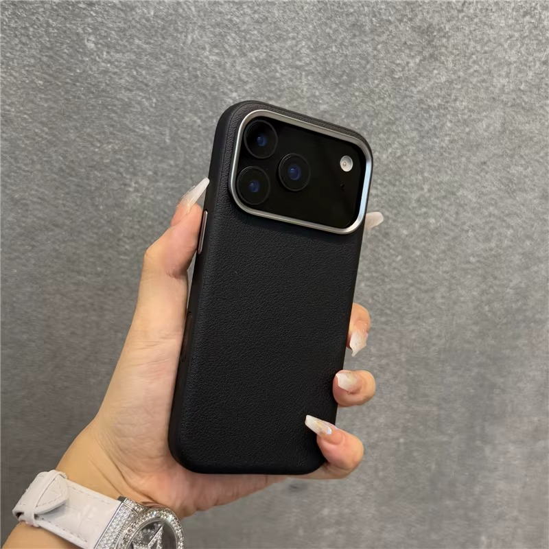 MagCase Leather
