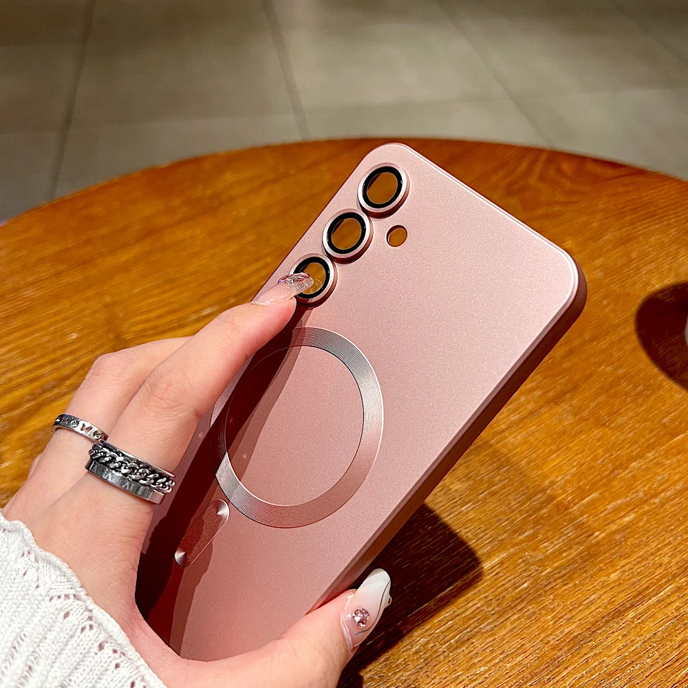 MagCase Matte