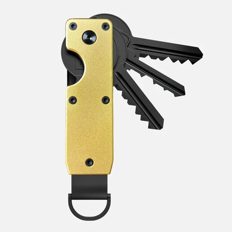 Minimalist Keyholder