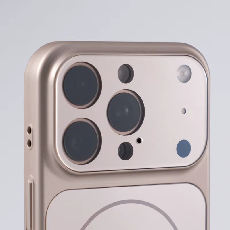 MagCase Ultra-Thin