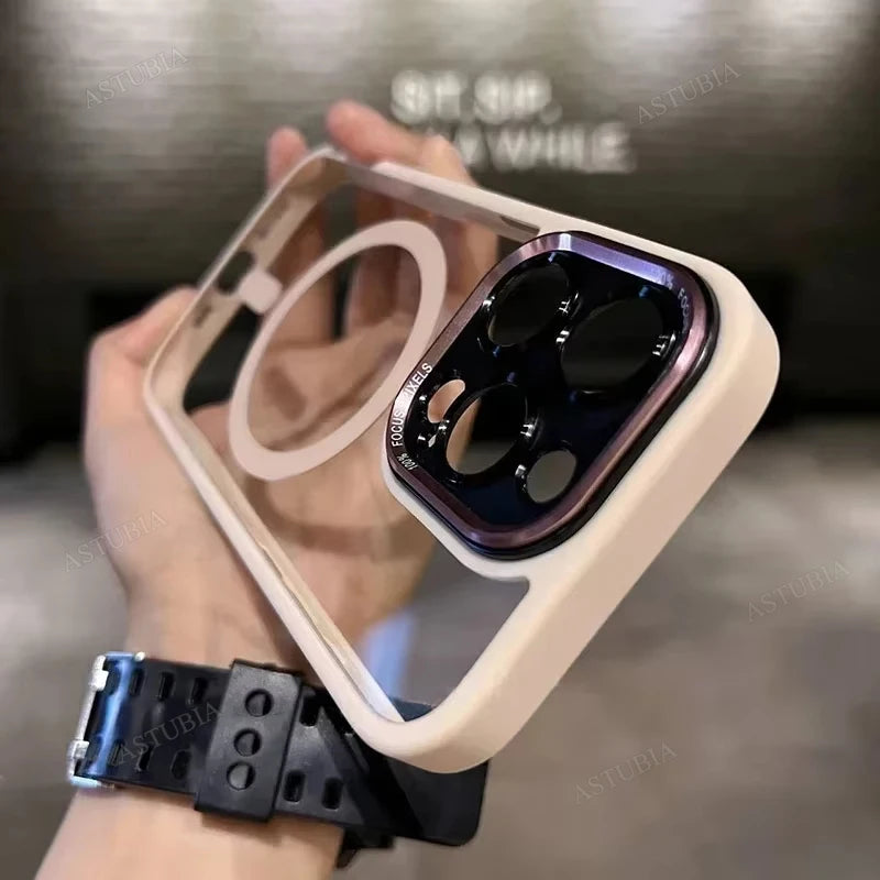 MagCase ClearView