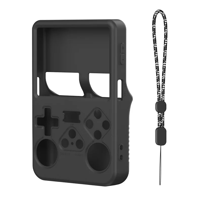 GuardPro Silicone Skin for R36S Console