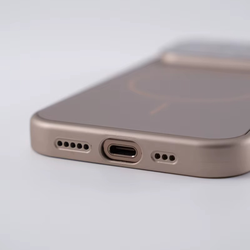 MagCase Ultra-Thin