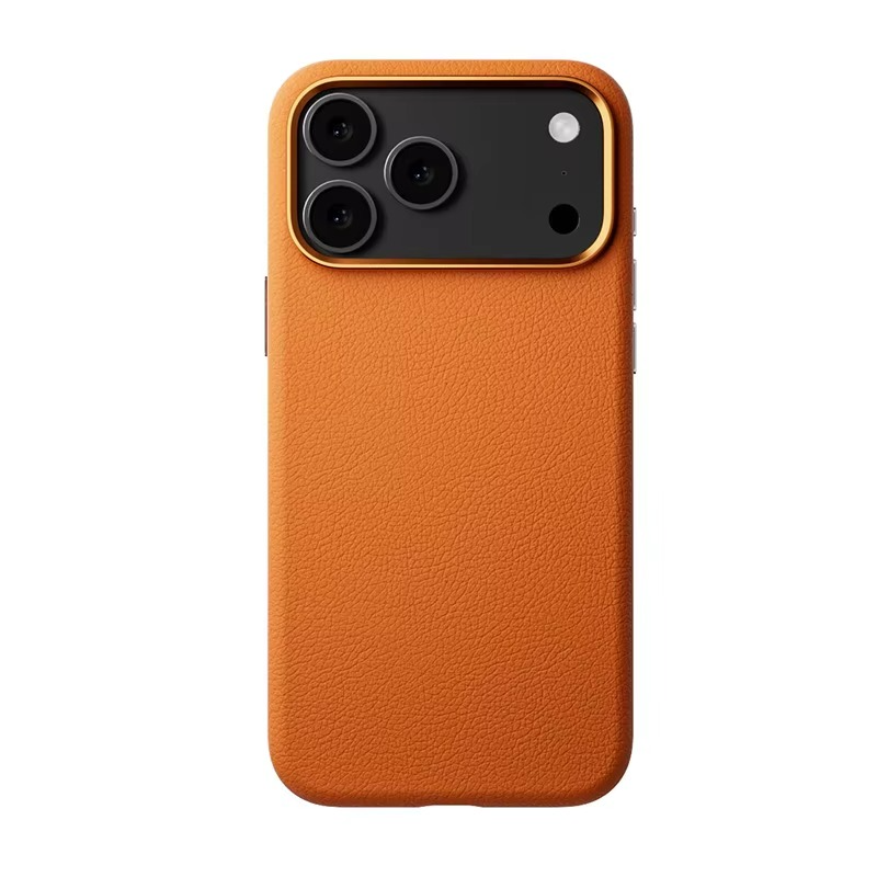 MagCase Leather