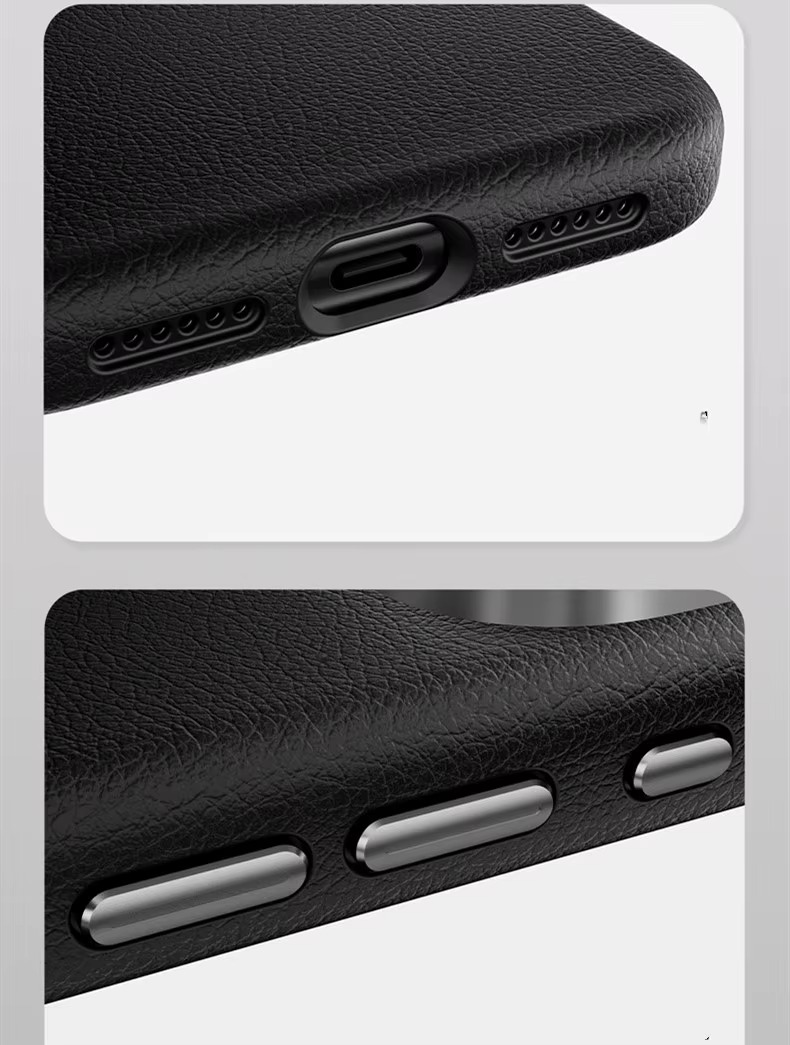 MagCase Leather