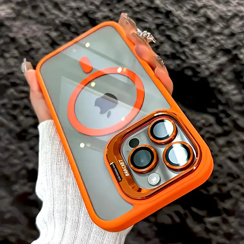 MagCase with Built-In Stand