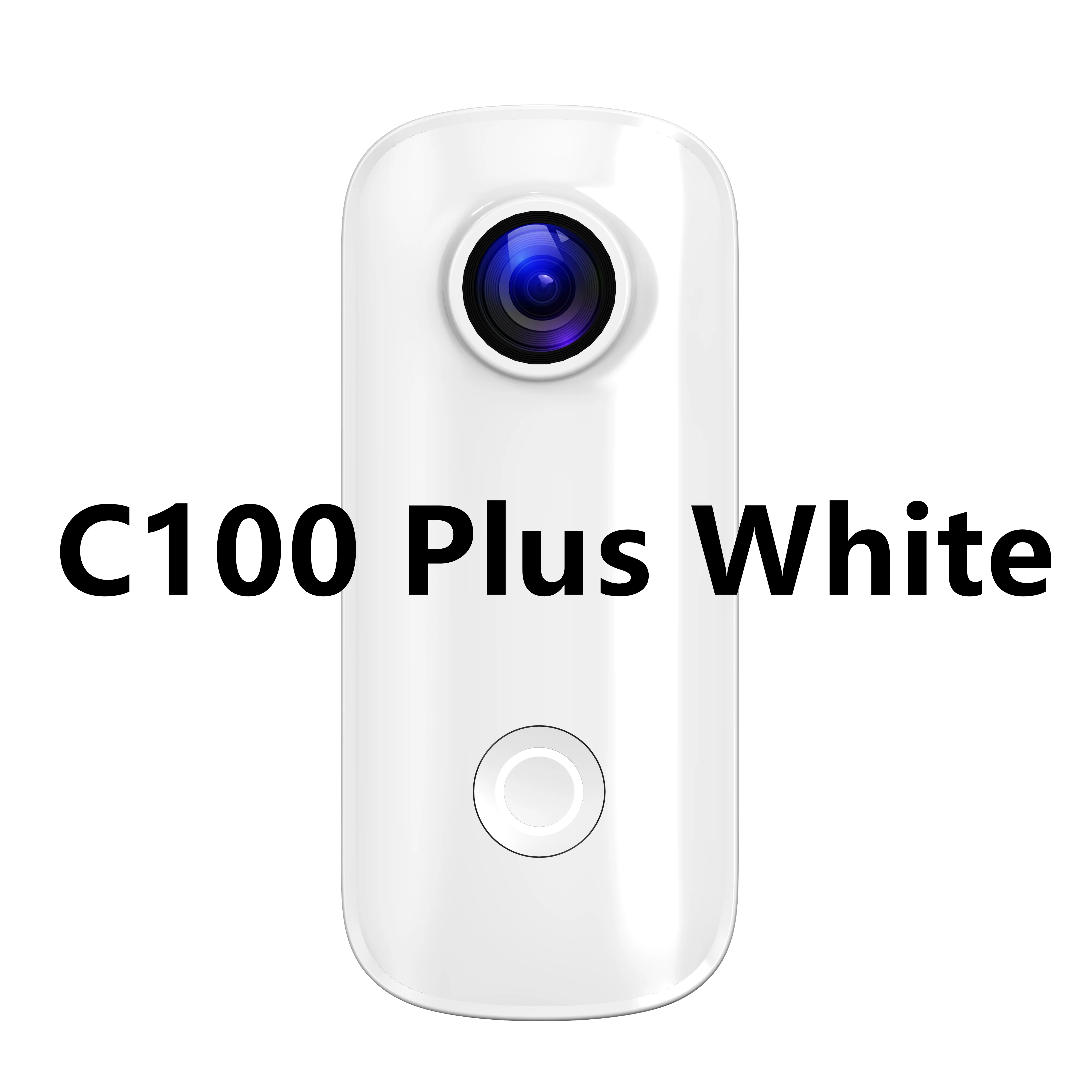 SJCAM C100 Plus Action Camera 4K