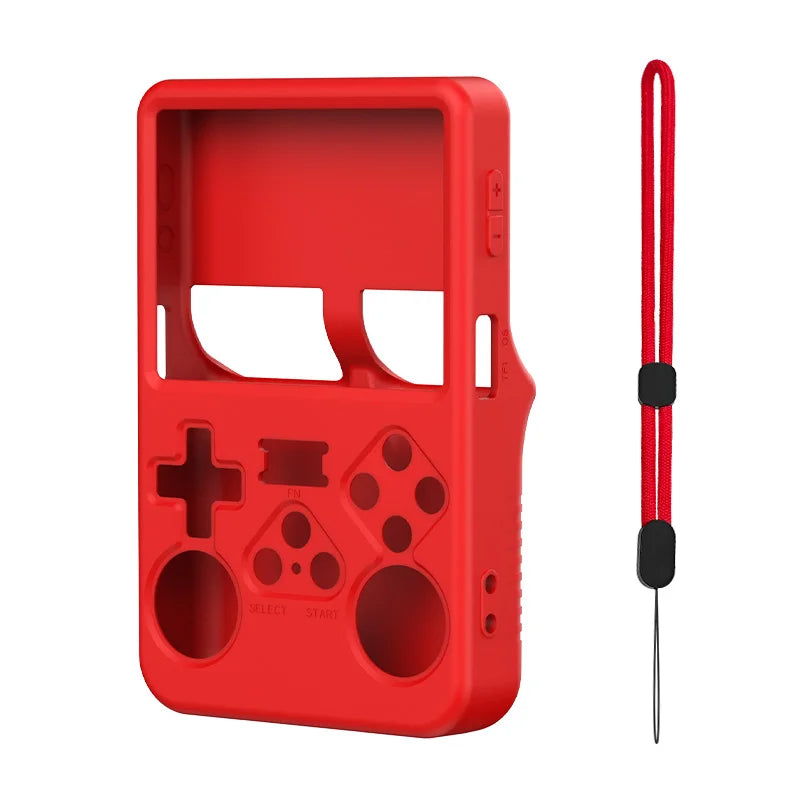 GuardPro Silicone Skin for R36S Console