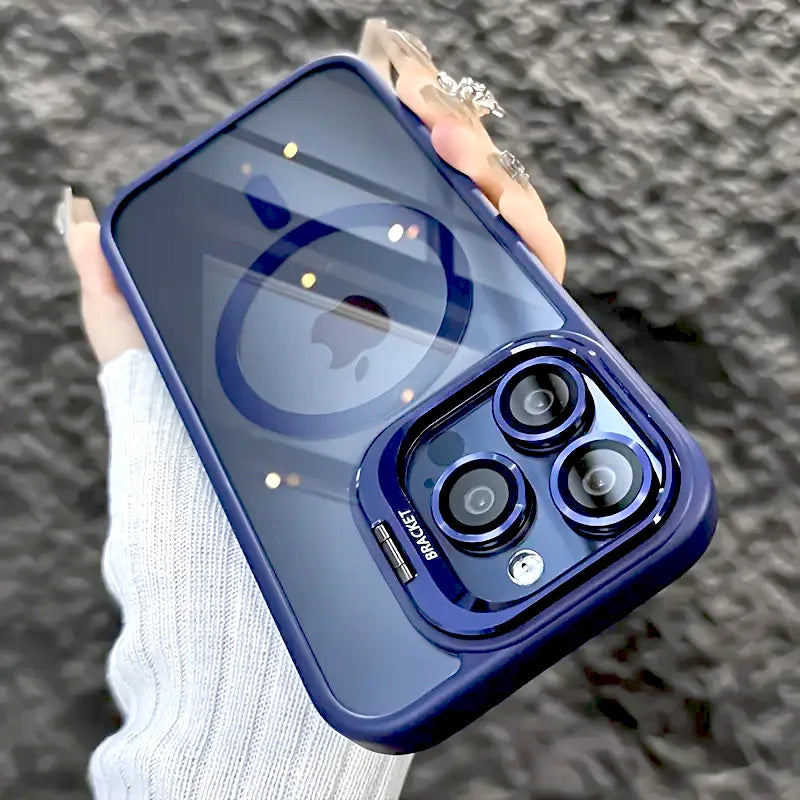 MagCase with Built-In Stand