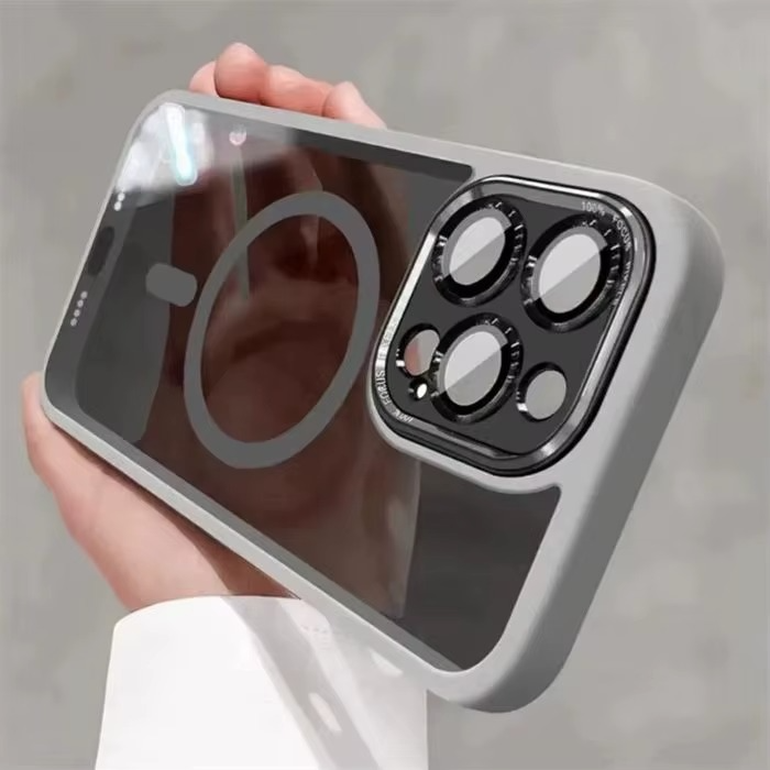 MagCase ClearView