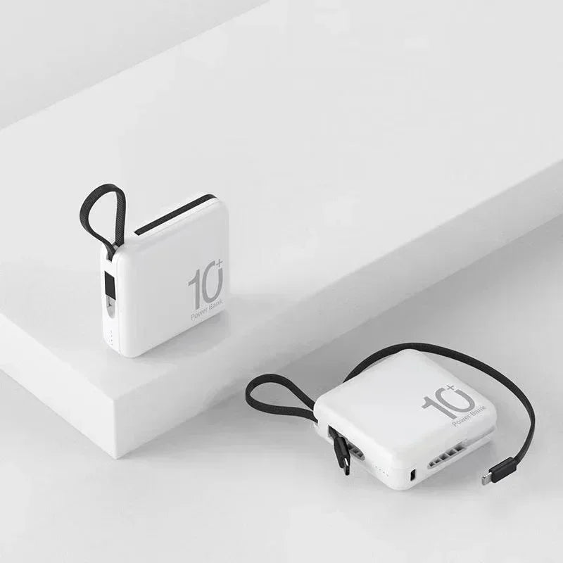 PowerPulse 22.5W Super Fast Charge Power Bank