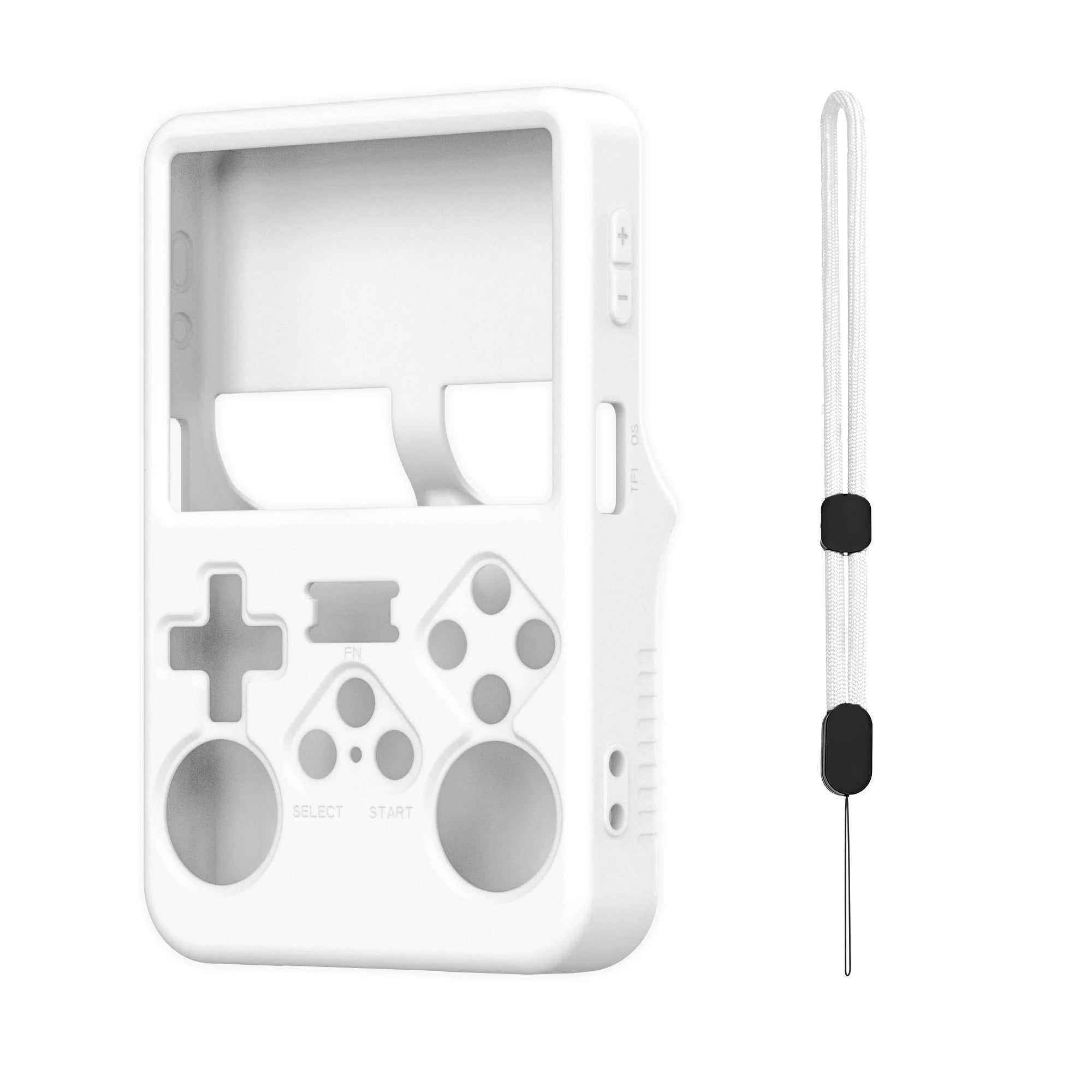 GuardPro Silicone Skin for R36S Console