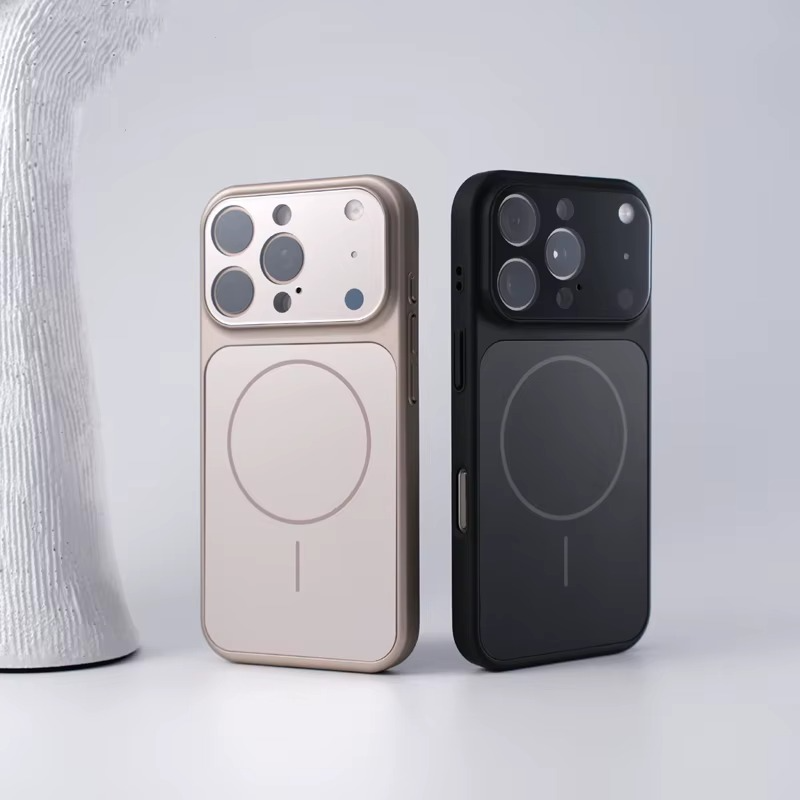 MagCase Ultra-Thin