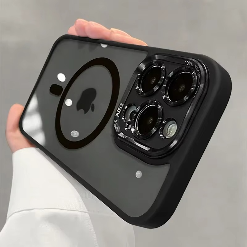 MagCase ClearView