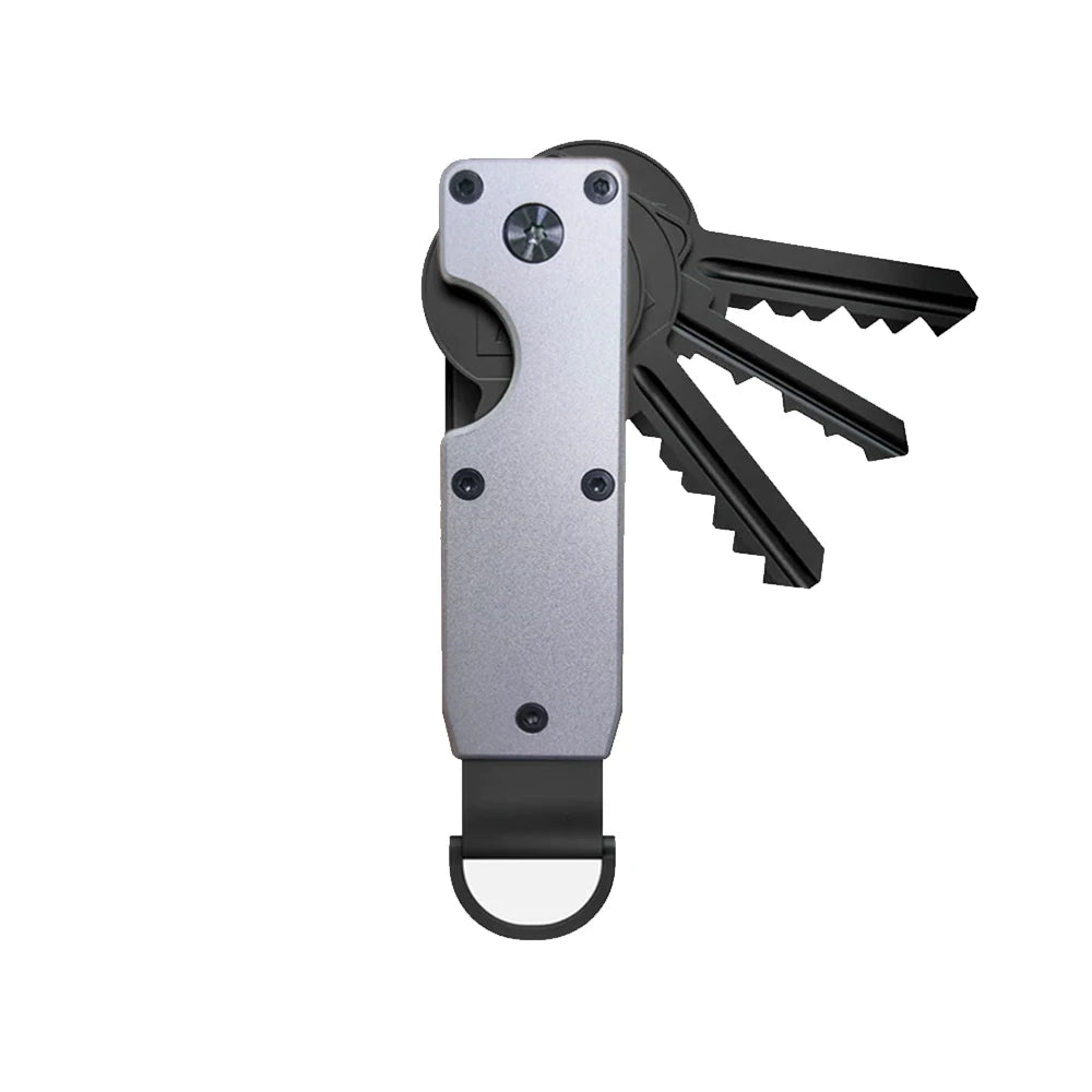 Minimalist Keyholder