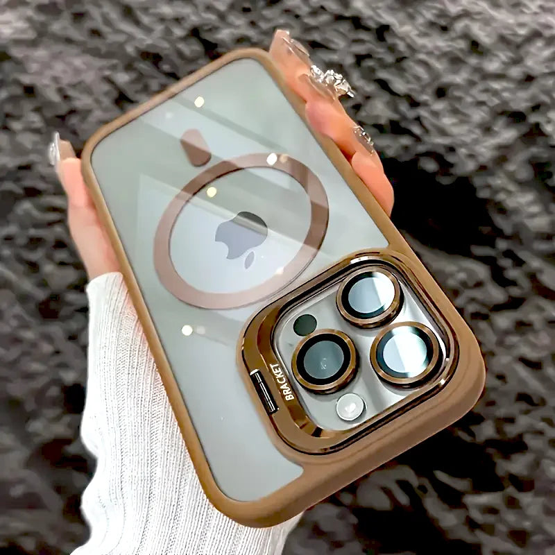 MagCase with Built-In Stand