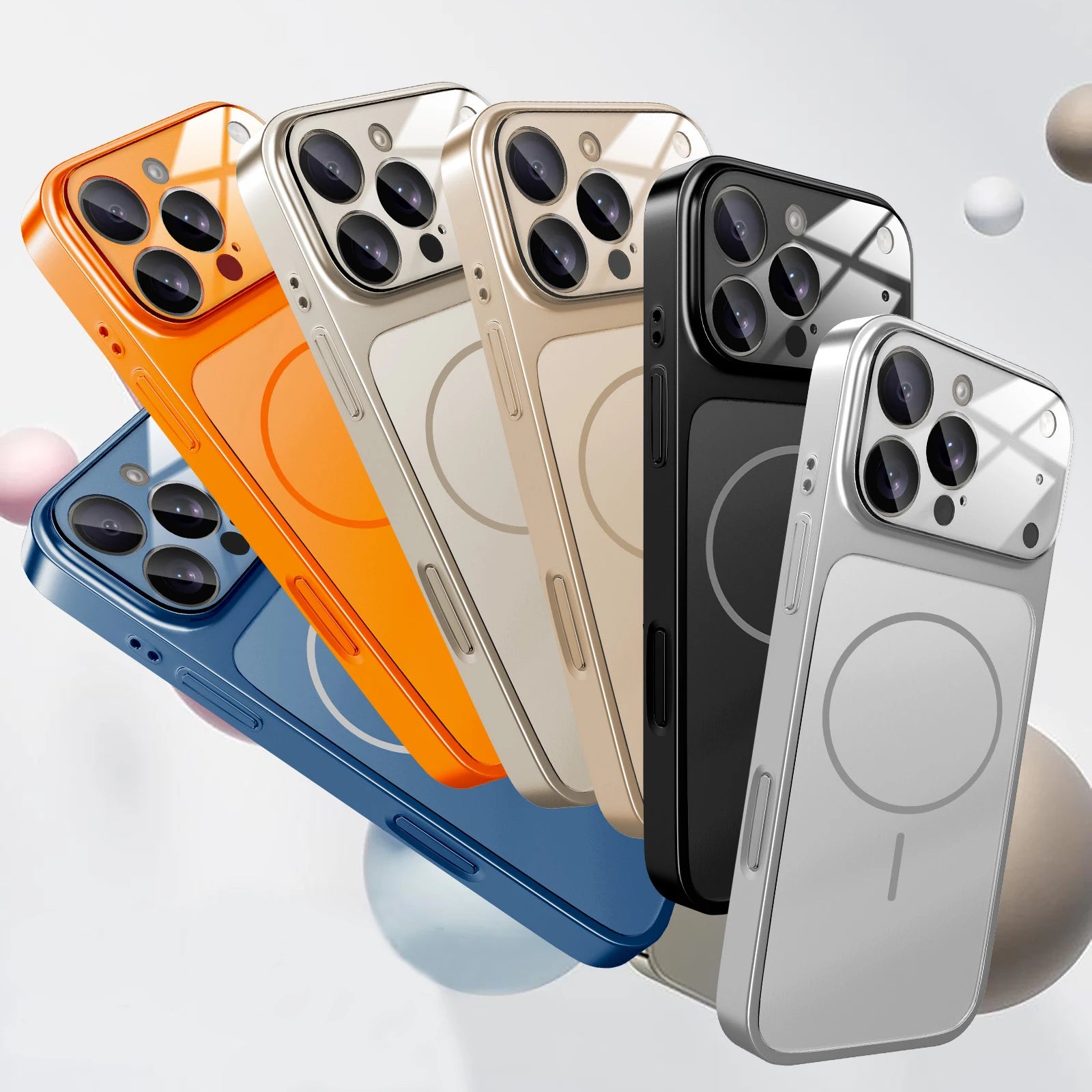 MagCase Ultra-Thin