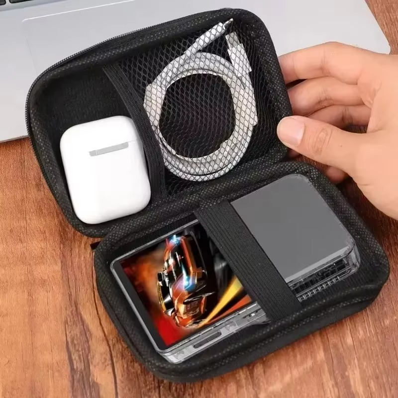 Portable R36S Case