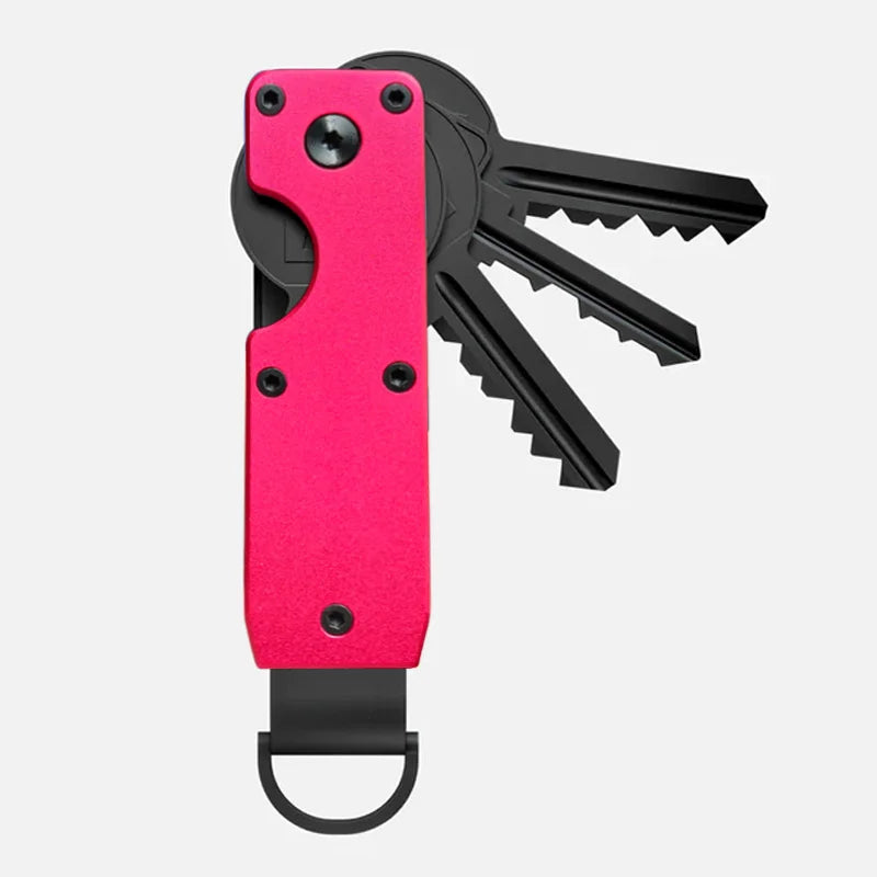 Minimalist Keyholder