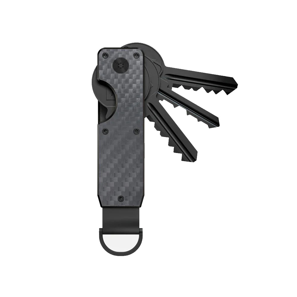 Minimalist Keyholder