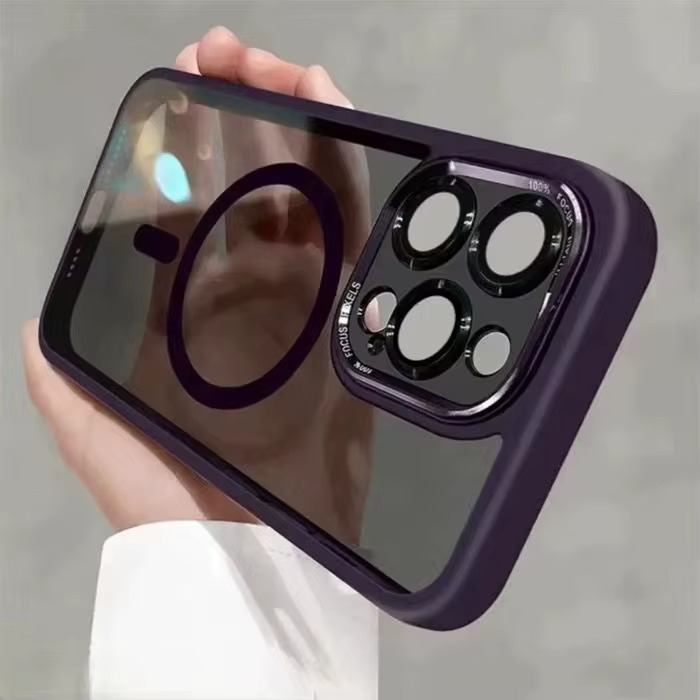 MagCase ClearView