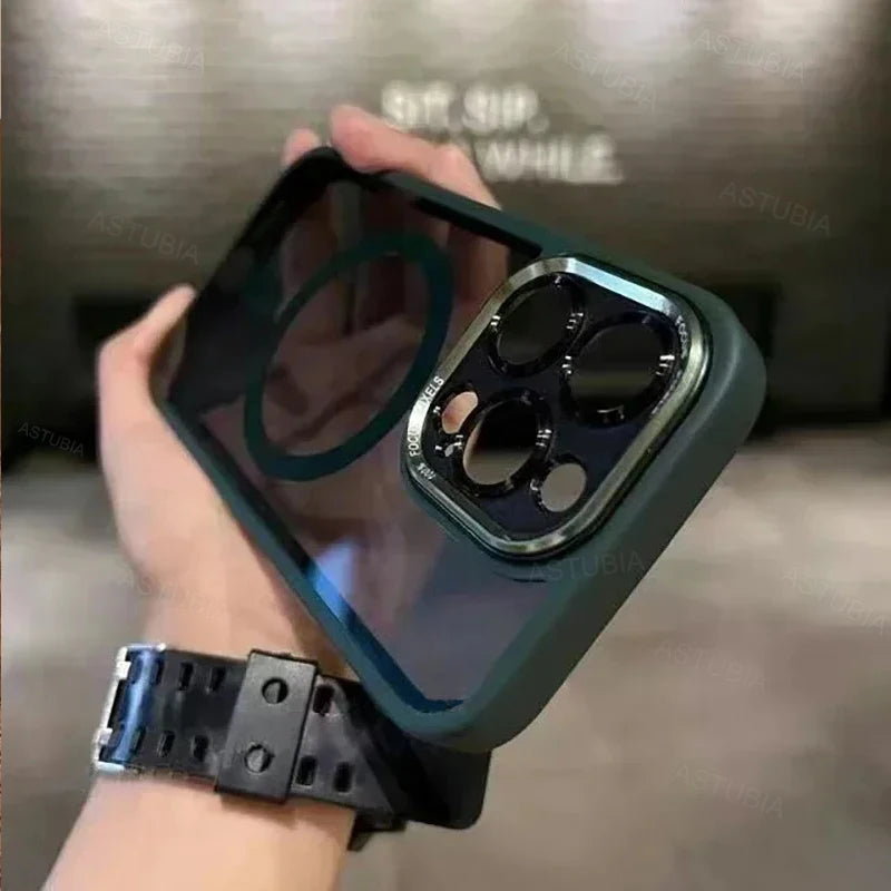MagCase ClearView