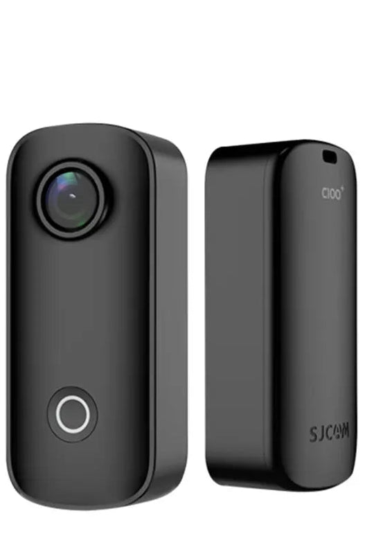SJCAM C100 Plus Action Camera 4K