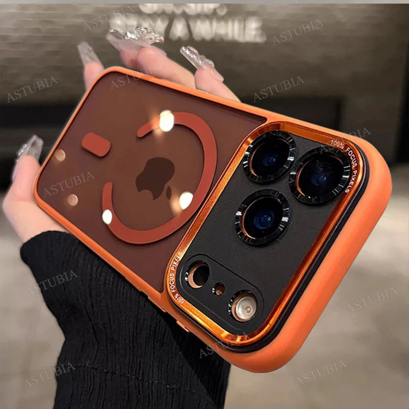MagCase ClearView