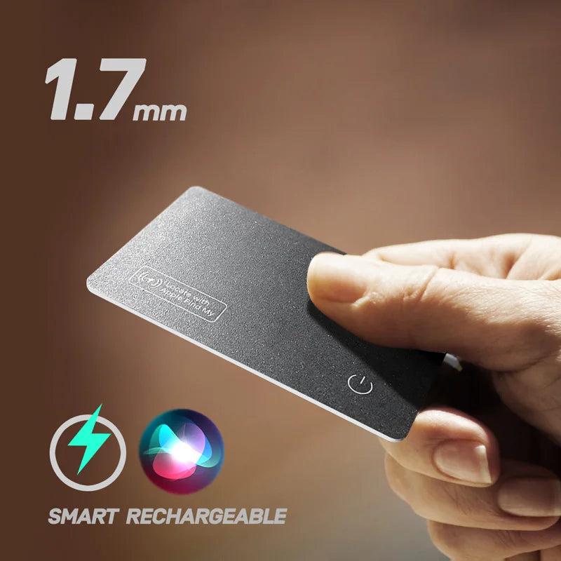 UltraSlim SmartTracker Card