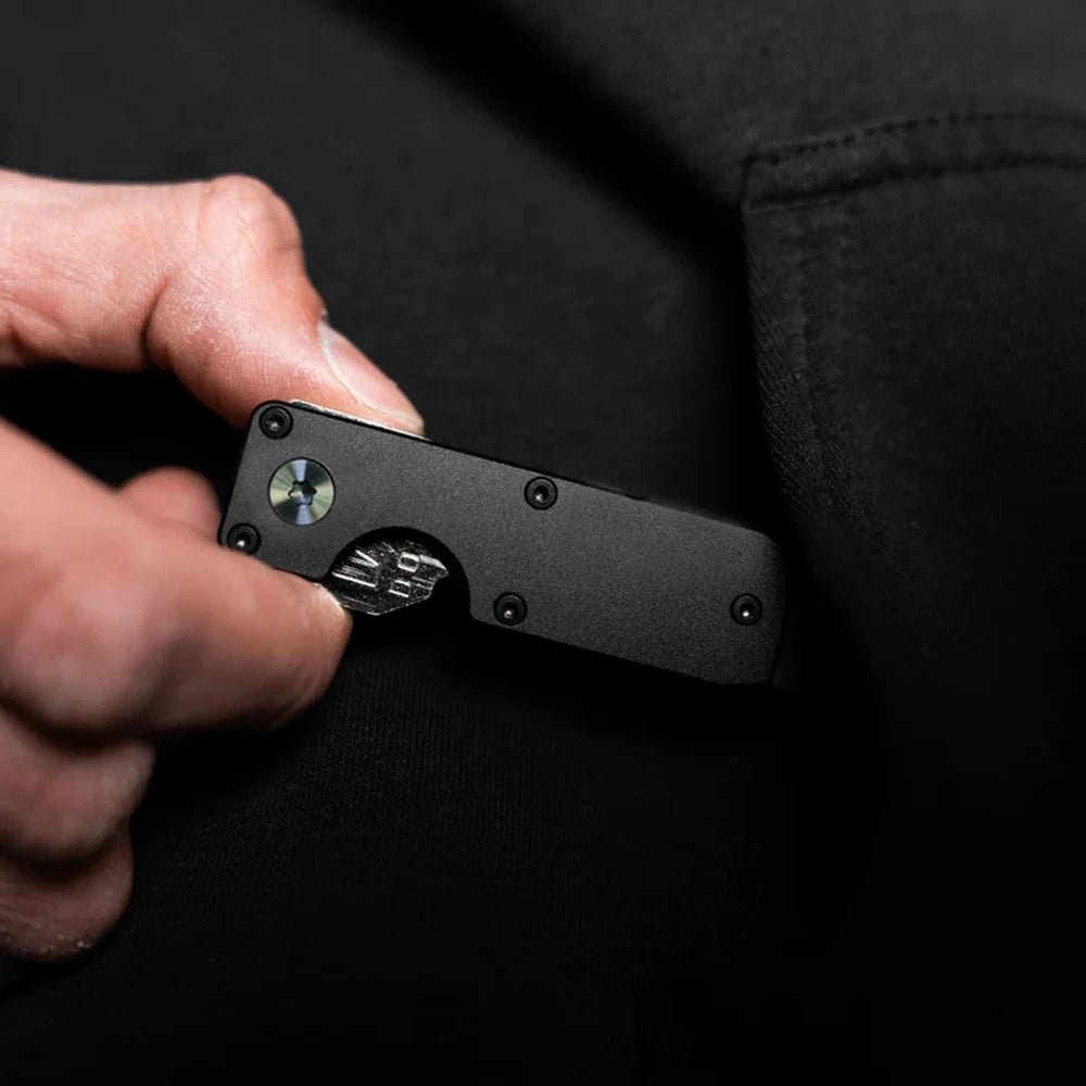 Minimalist Keyholder