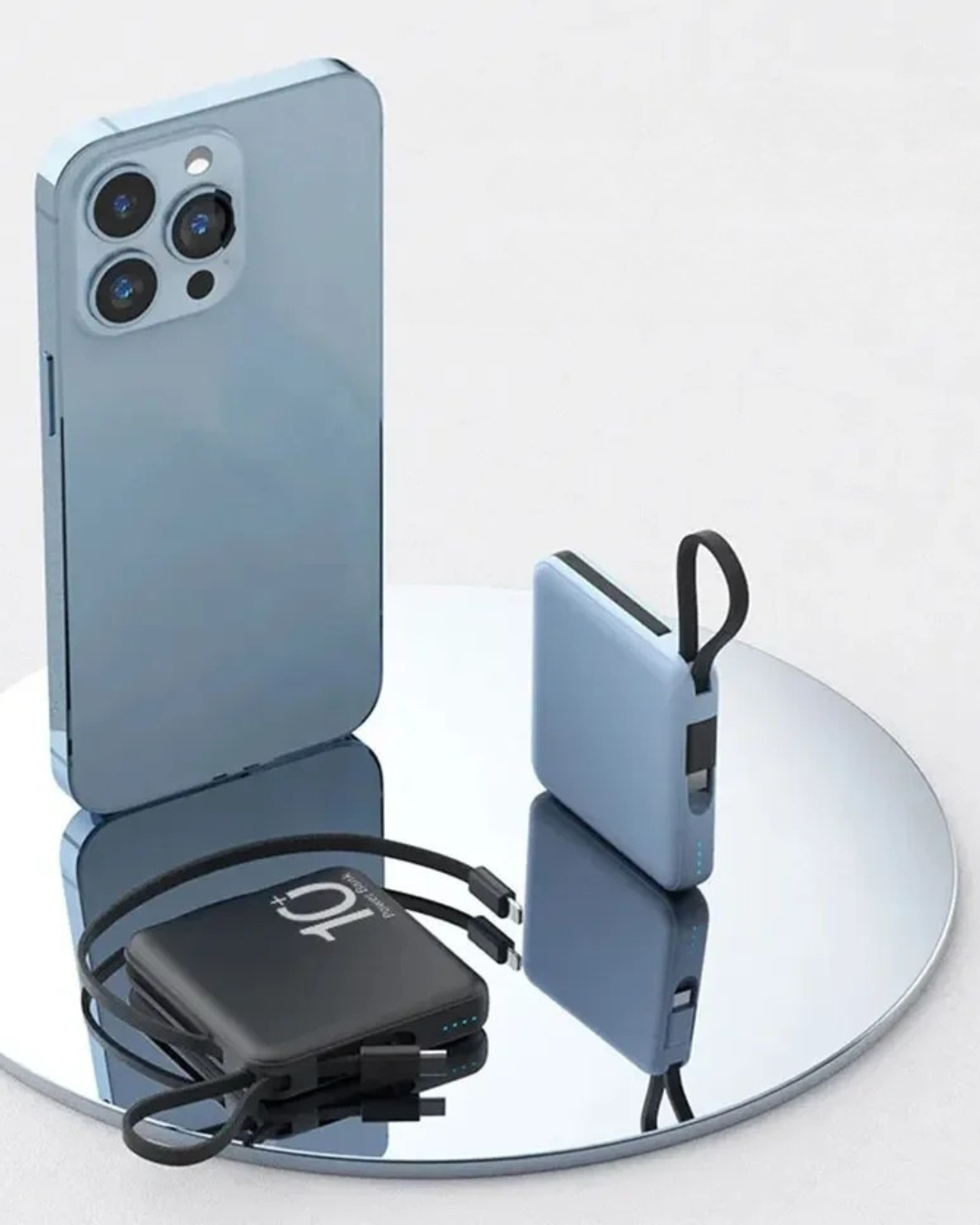 PowerPulse 22.5W Super Fast Charge Power Bank