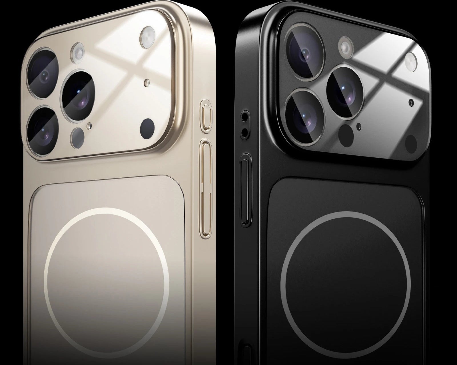 MagCase Ultra-Thin