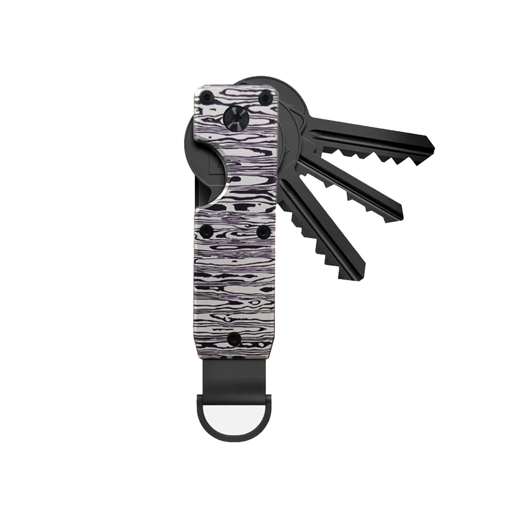 Minimalist Keyholder