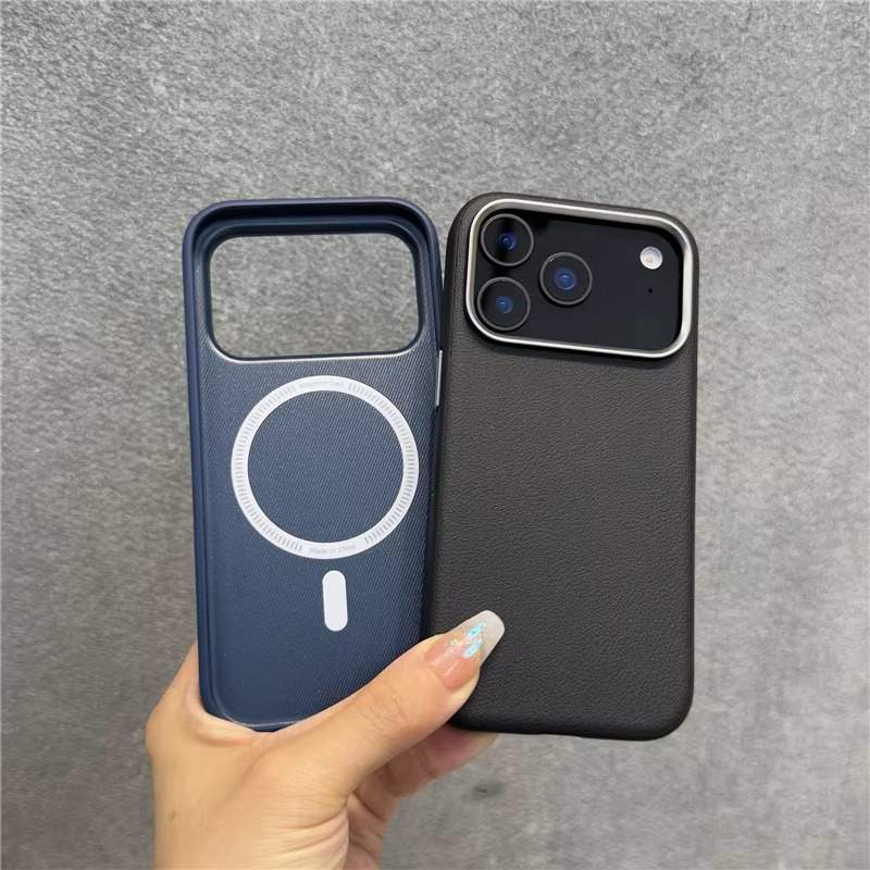 MagCase Leather
