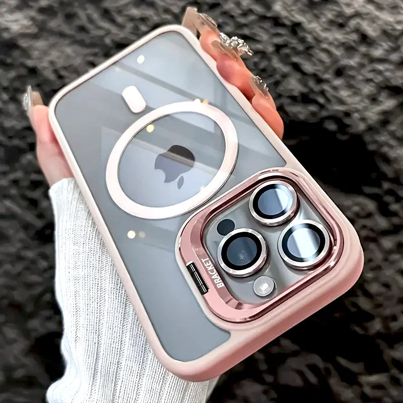 MagCase with Built-In Stand