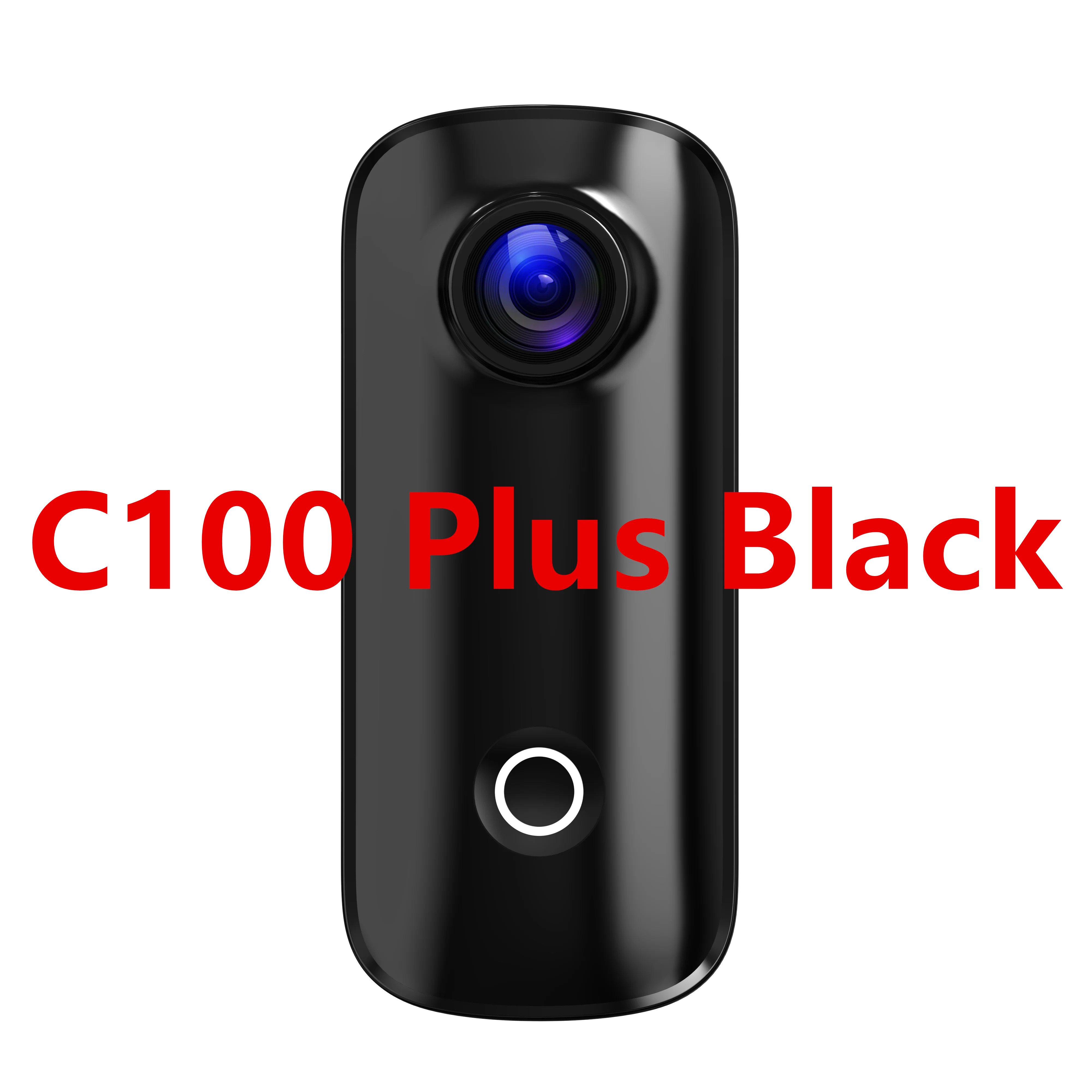 SJCAM C100 Plus Action Camera 4K