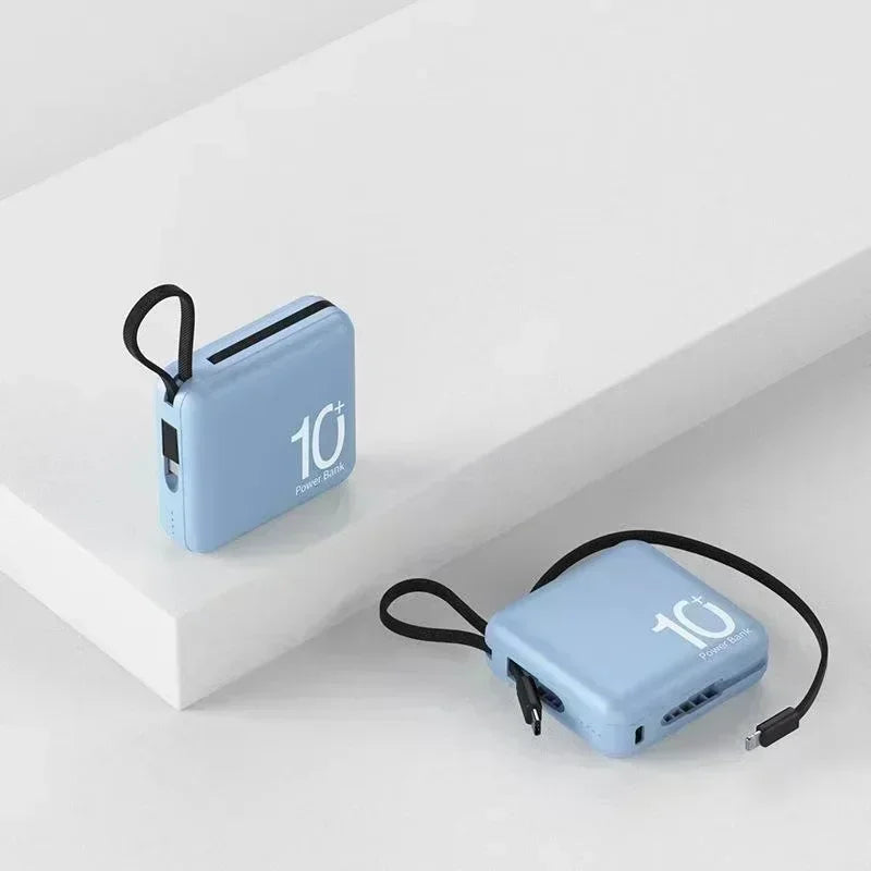 PowerPulse 22.5W Super Fast Charge Power Bank