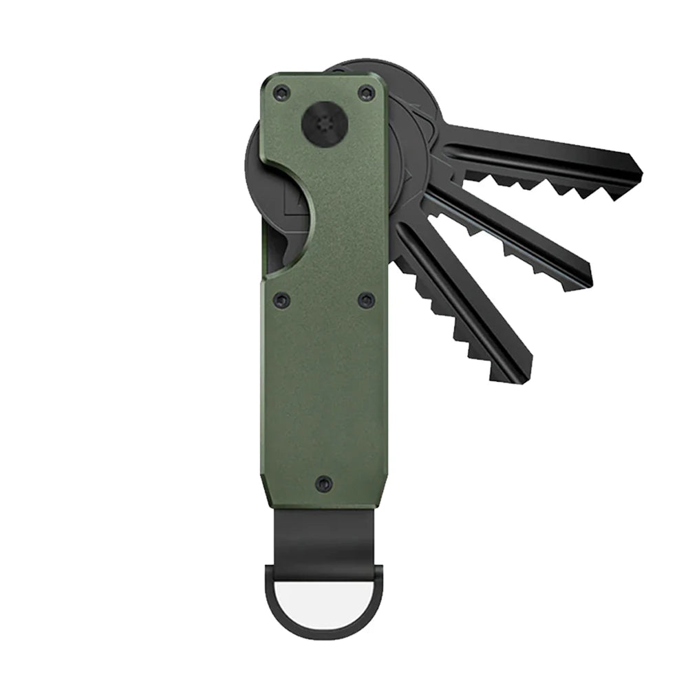 Minimalist Keyholder