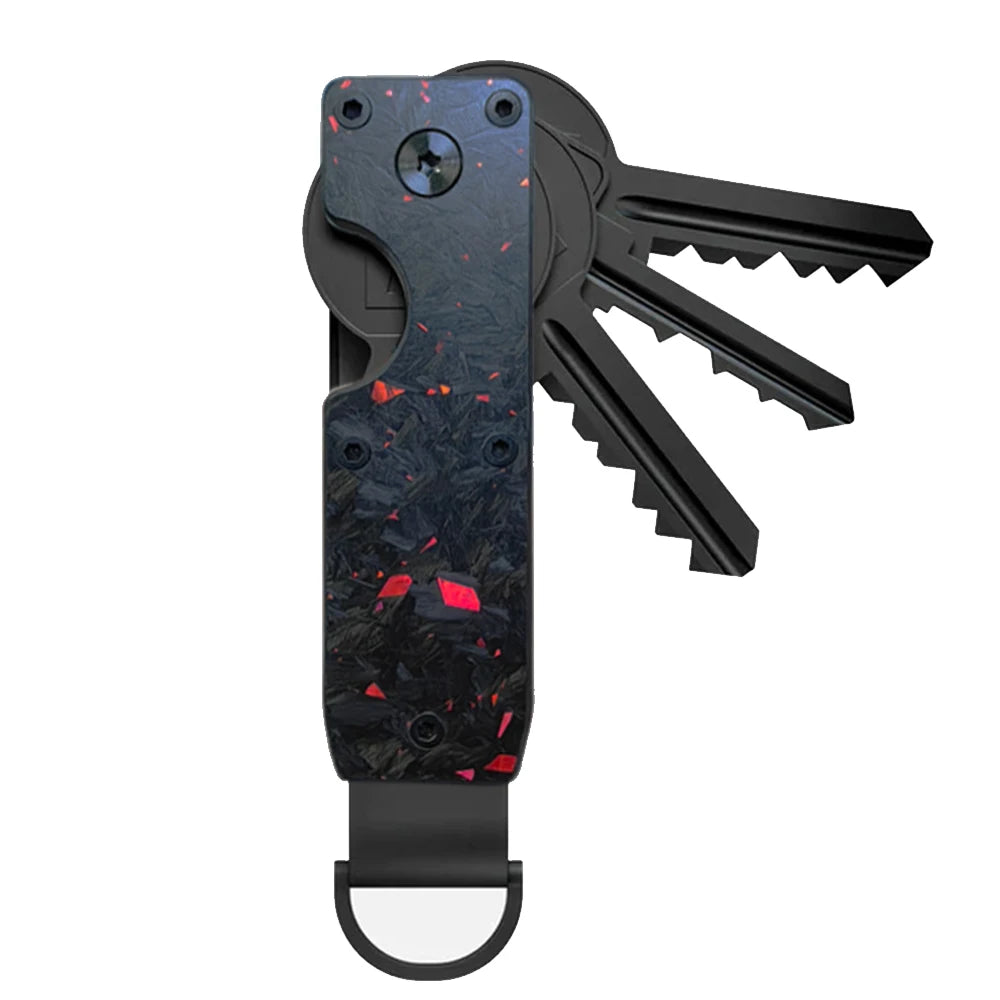 Minimalist Keyholder