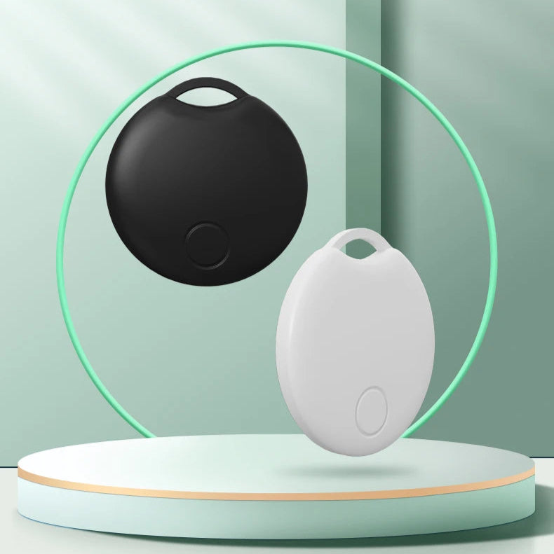 TrackMate Pro: Bluetooth GPS Tracker - Apple Find My compatible