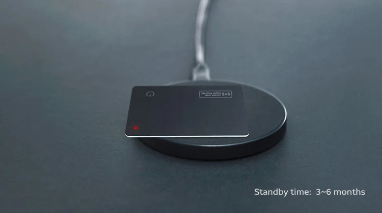 UltraSlim SmartTracker Card