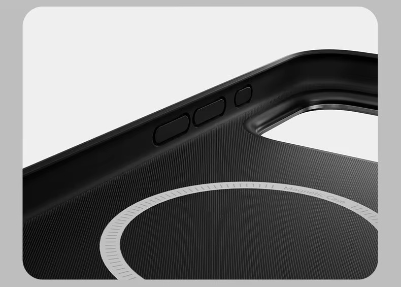 MagCase Leather