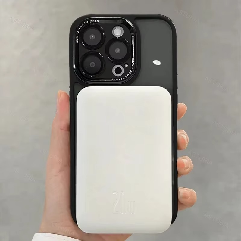 MagCase ClearView