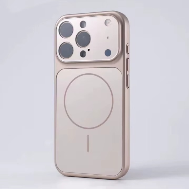 MagCase Ultra-Thin