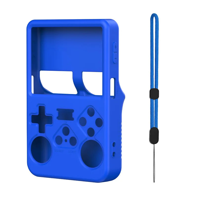 GuardPro Silicone Skin for R36S Console