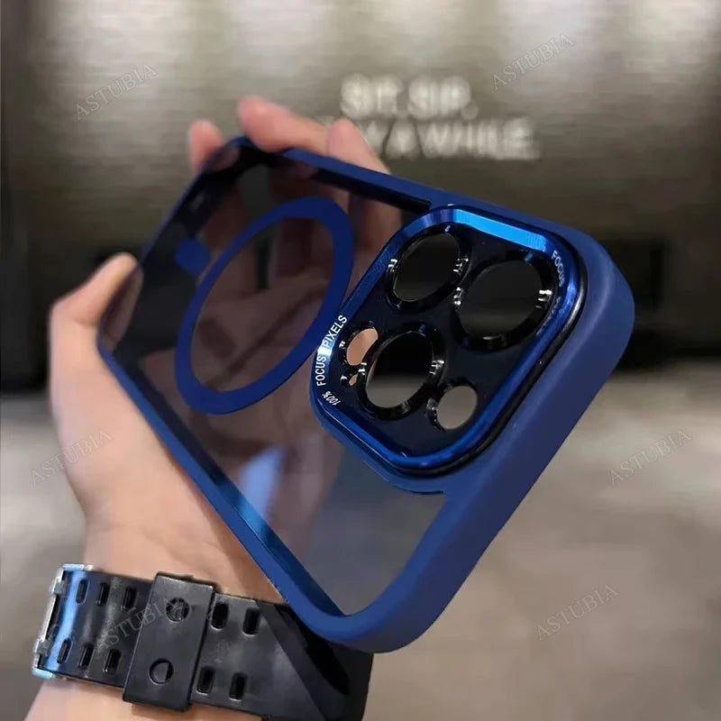 MagCase ClearView