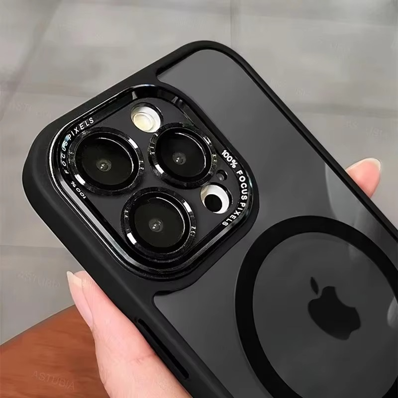 MagCase ClearView